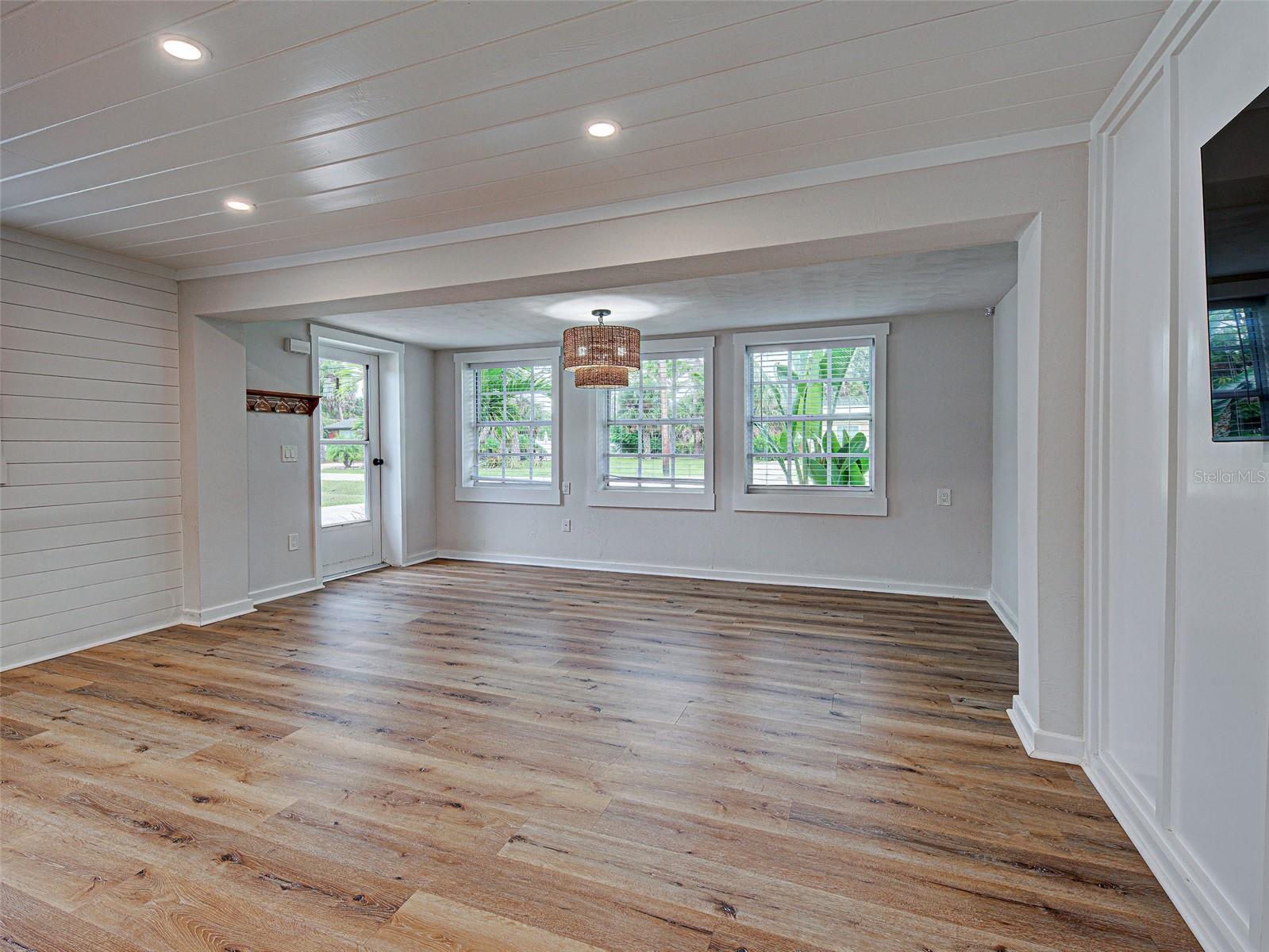ENGLEWOOD OF - Residential