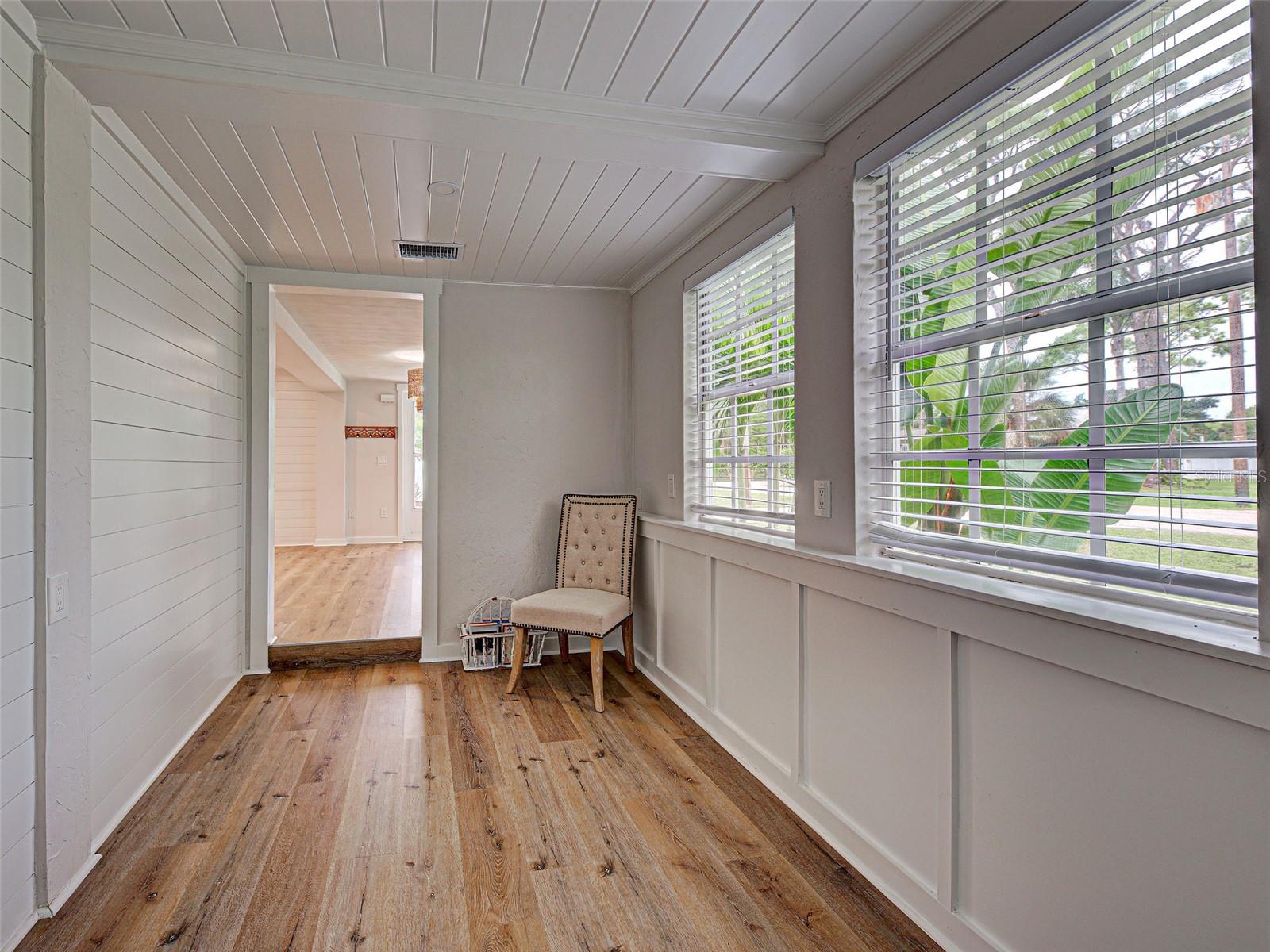 ENGLEWOOD OF - Residential