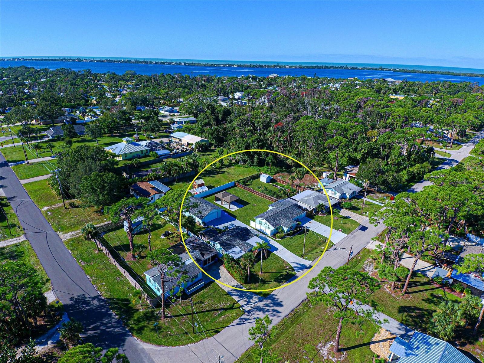 ENGLEWOOD OF - Residential