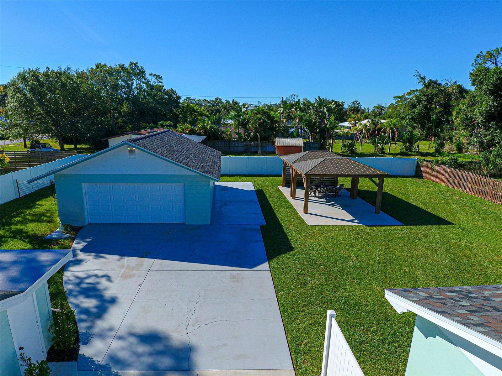 ENGLEWOOD OF - Residential