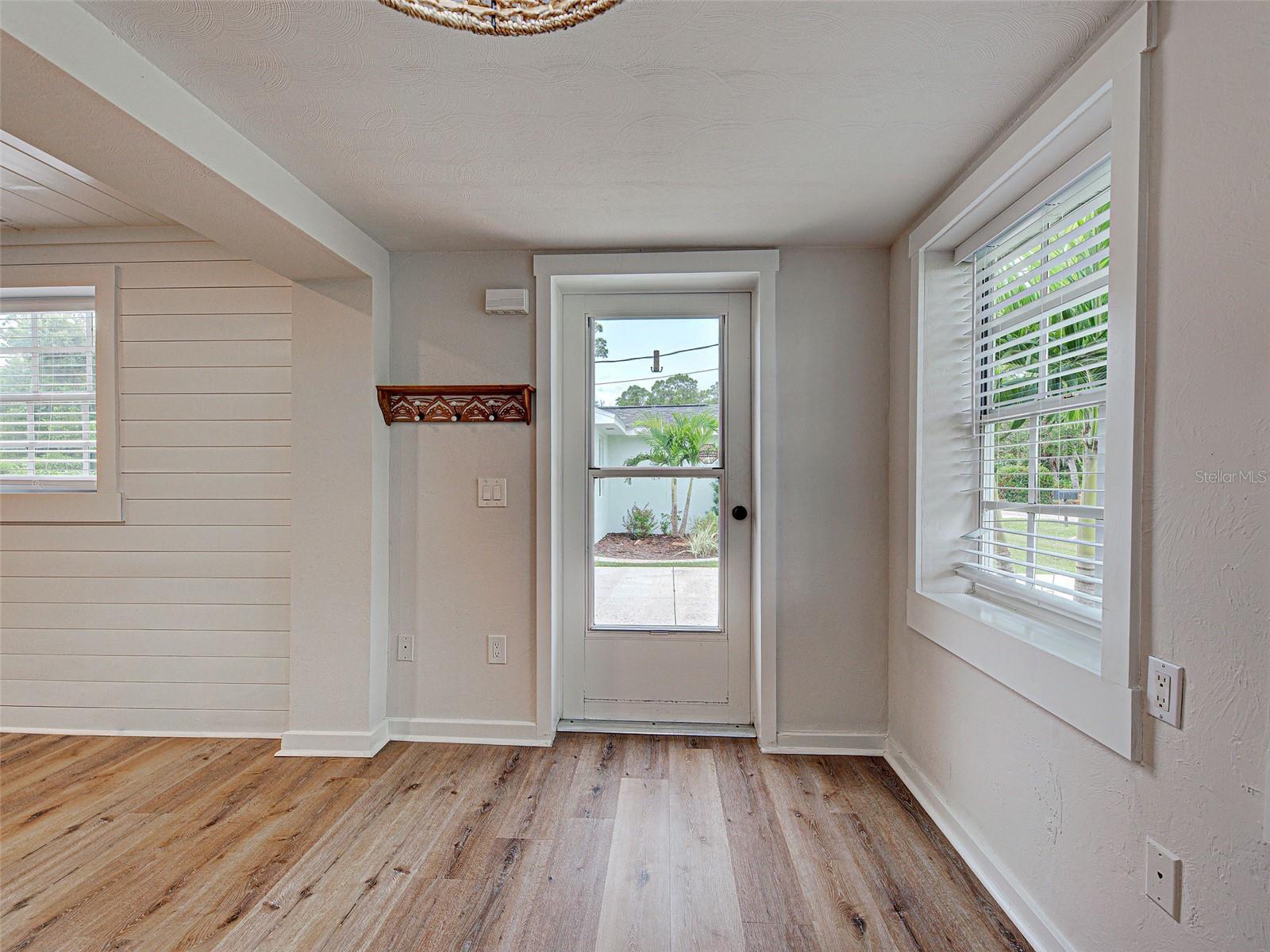ENGLEWOOD OF - Residential