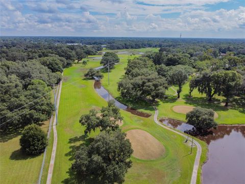 A home in ZEPHYRHILLS