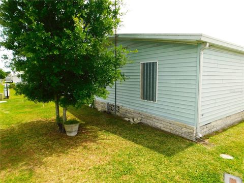 A home in ZEPHYRHILLS