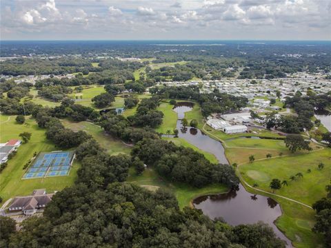 A home in ZEPHYRHILLS