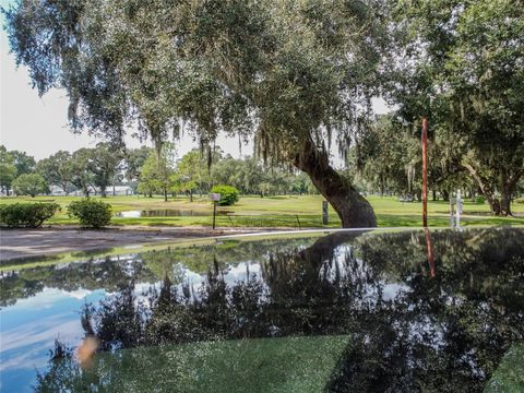 A home in ZEPHYRHILLS