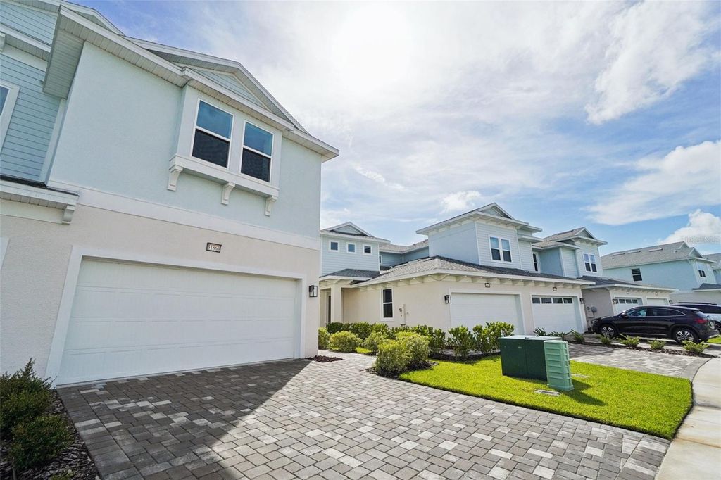Photo of 31869 Anchor Point Drive, Wesley Chapel, FL 33545 (MLS # TB8351354)