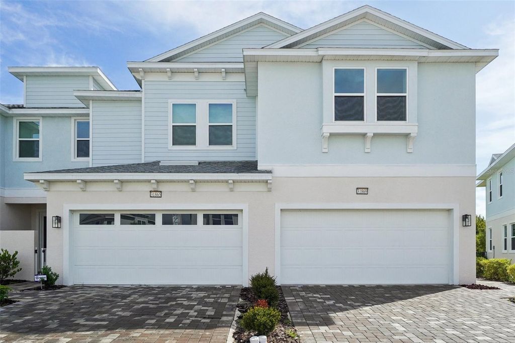 Photo of 31869 Anchor Point Drive, Wesley Chapel, FL 33545 (MLS # TB8351354)