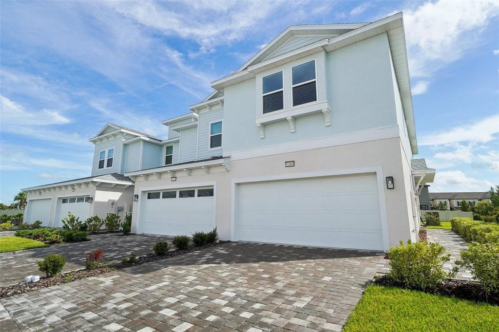 Photo of 31869 Anchor Point Drive, Wesley Chapel, FL 33545 (MLS # TB8351354)