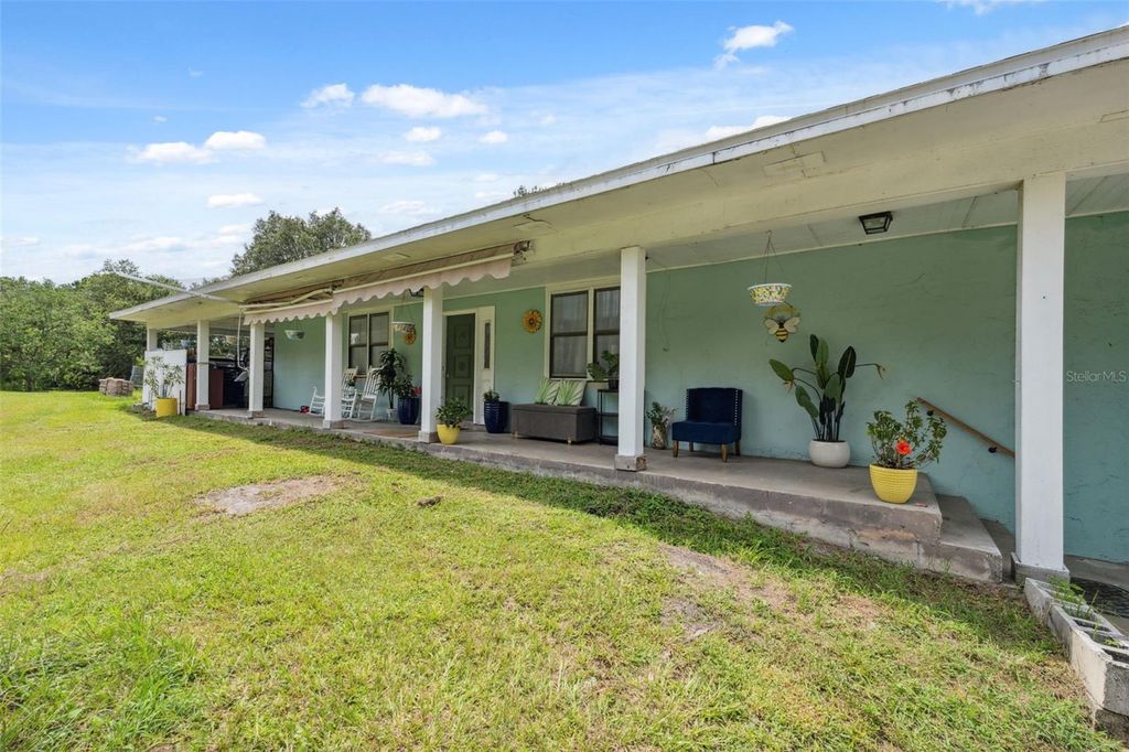 Photo of 4527 Redcoat Drive, Wesley Chapel, FL 33543 (MLS # TB8405205)