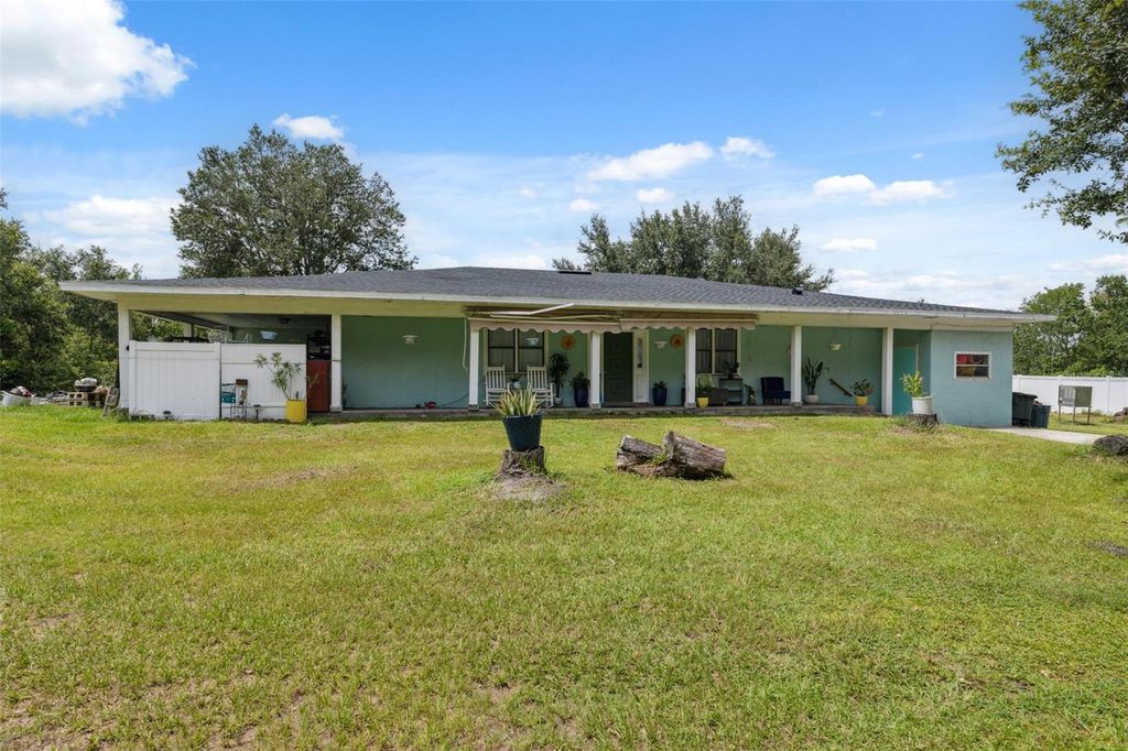 Photo of 4527 Redcoat Drive, Wesley Chapel, FL 33543 (MLS # TB8405205)