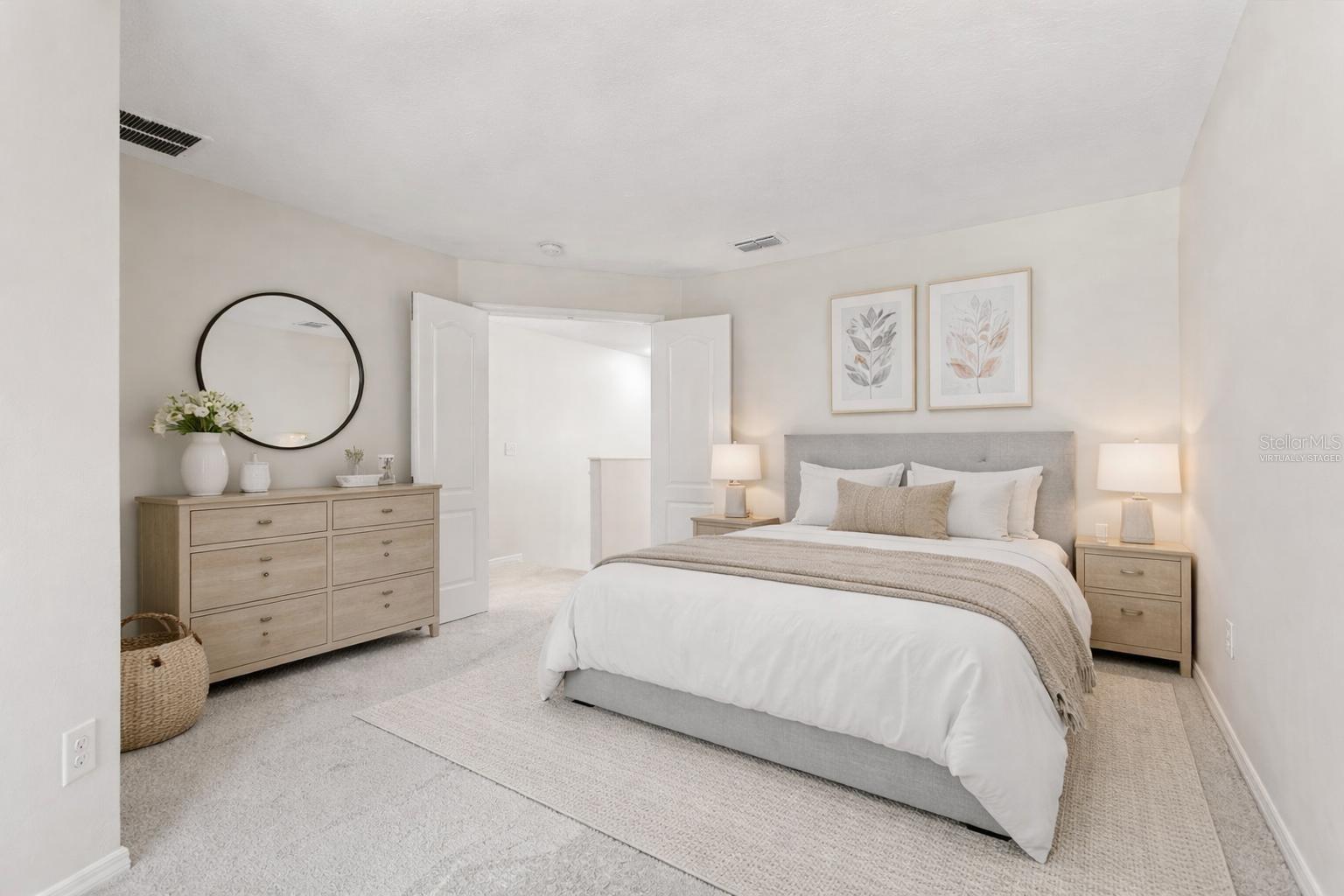 TOWNS LEGACY PARK - Residential