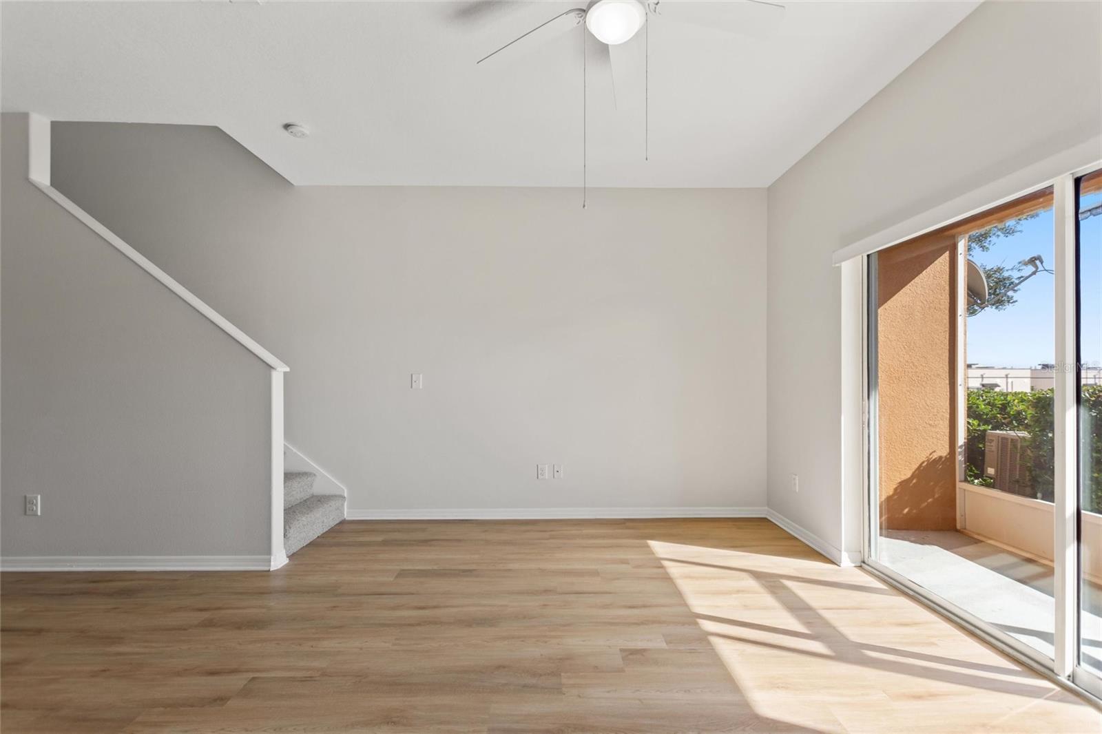 TOWNS LEGACY PARK - Residential