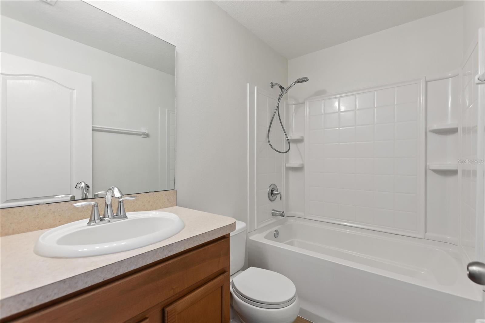 TOWNS LEGACY PARK - Residential