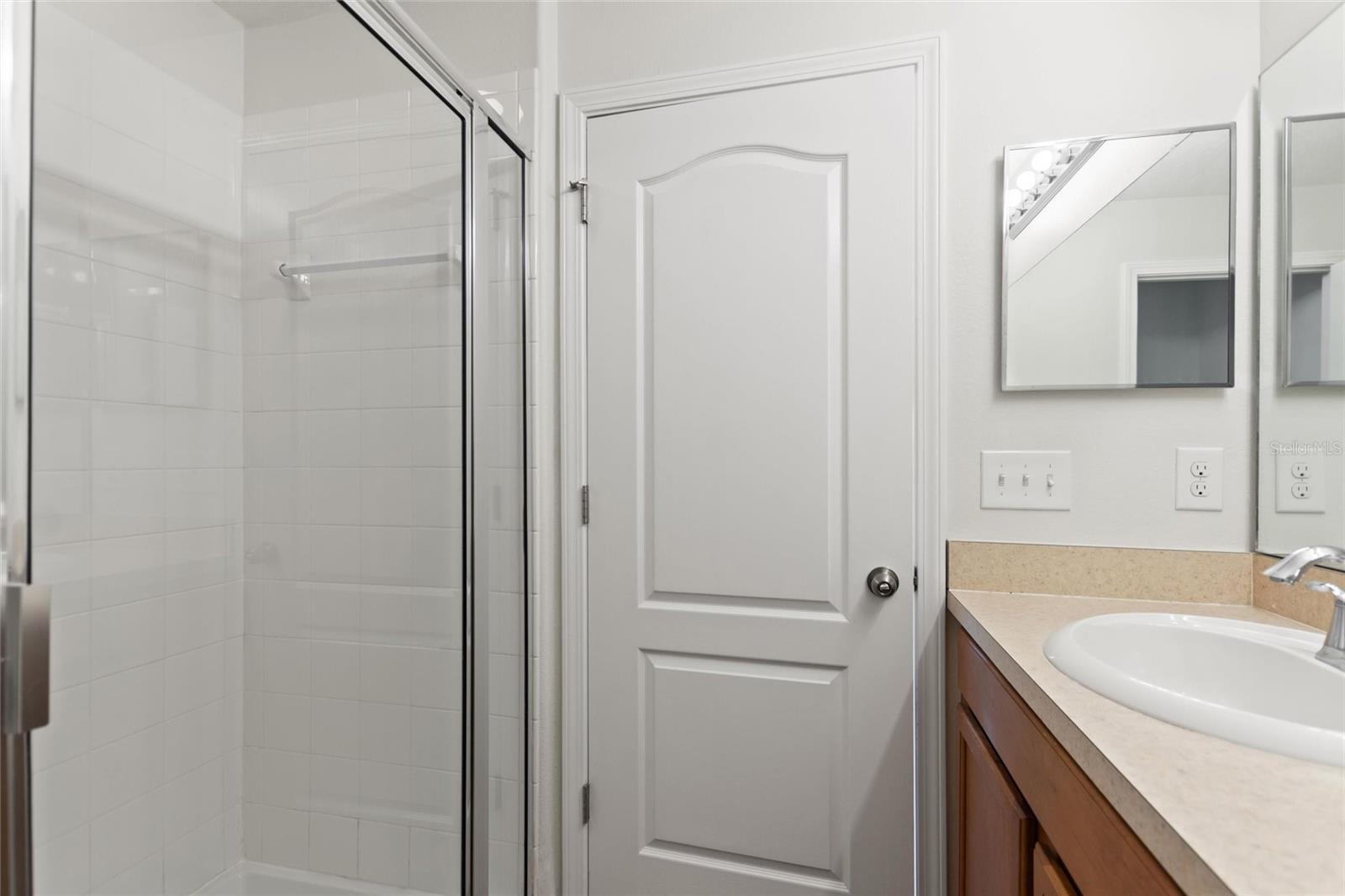 TOWNS LEGACY PARK - Residential