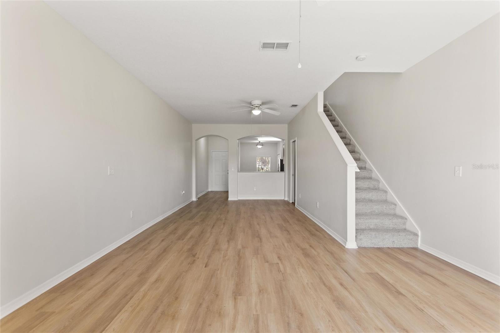 TOWNS LEGACY PARK - Residential