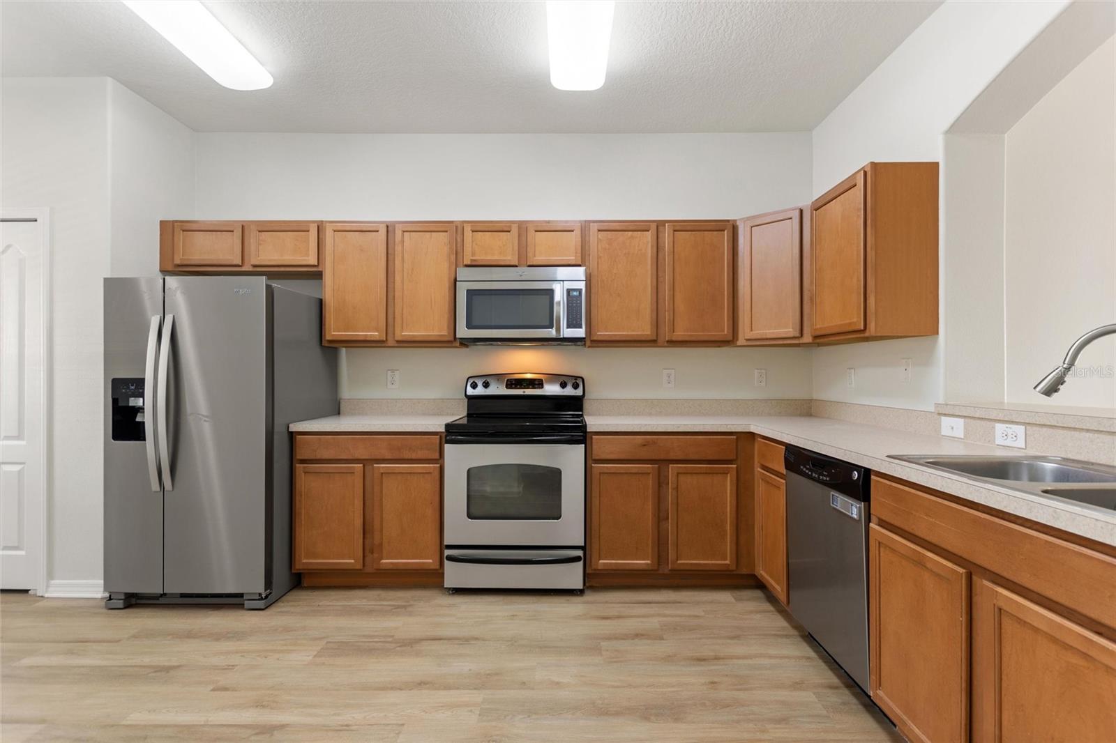 TOWNS LEGACY PARK - Residential