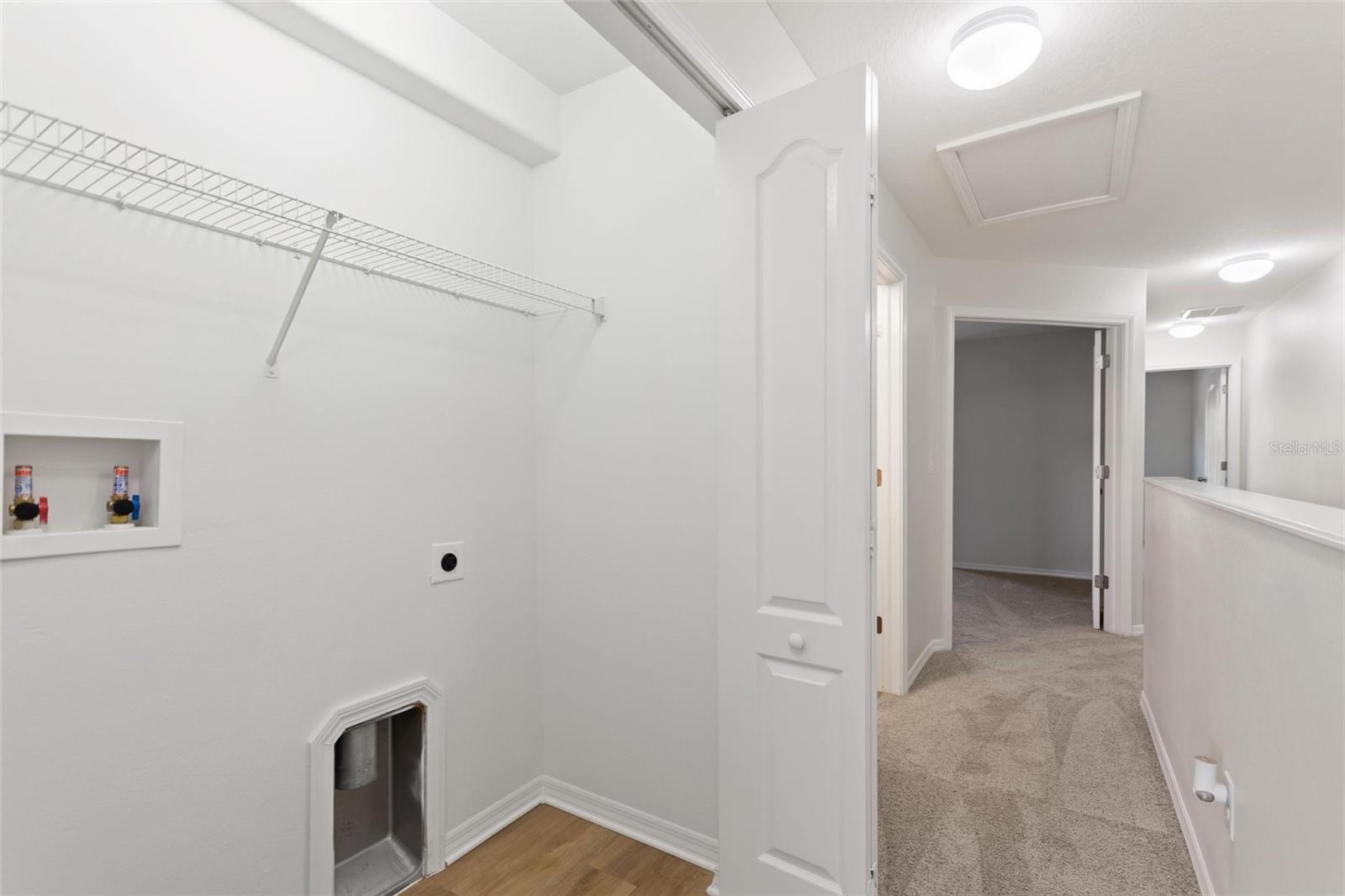 TOWNS LEGACY PARK - Residential