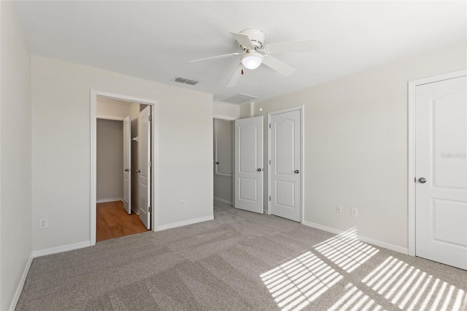 TOWNS LEGACY PARK - Residential