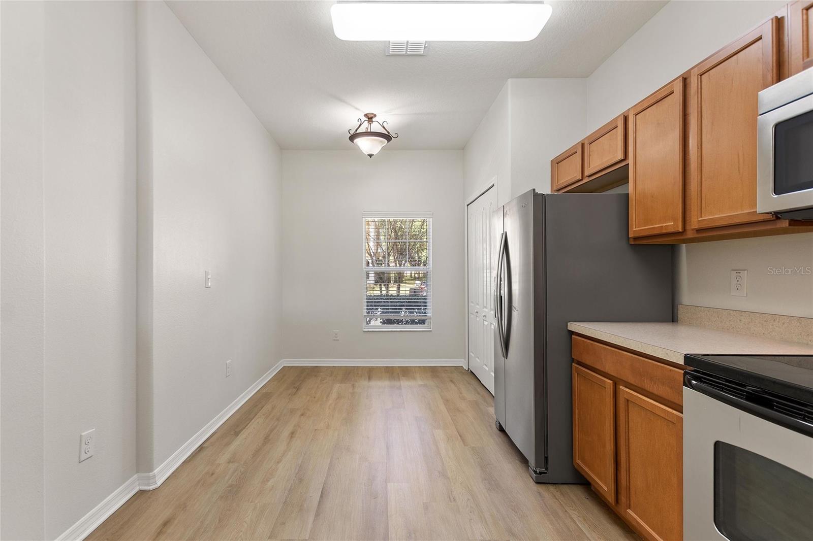 TOWNS LEGACY PARK - Residential