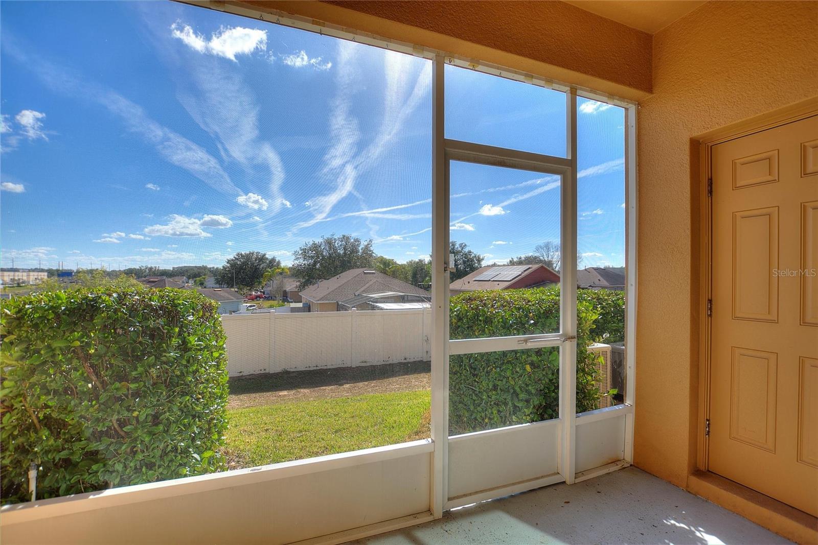 TOWNS LEGACY PARK - Residential