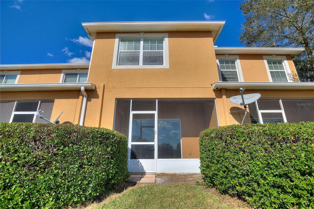 Photo of 1010 Chelsea Drive, Davenport, FL 33897 (MLS # O6374379)