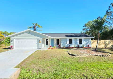 839 CARNATION AVENUE SE PALM BAY FL 32909