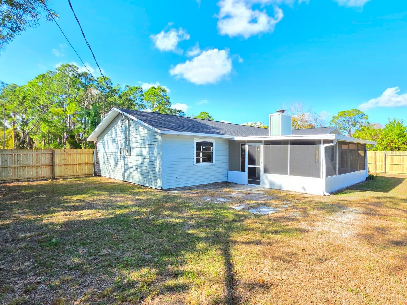 PORT MALABAR UNIT 12 - Residential