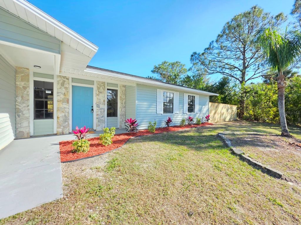 Photo of 839 Carnation Avenue SE, Palm Bay, FL 32909 (MLS # S5141490)