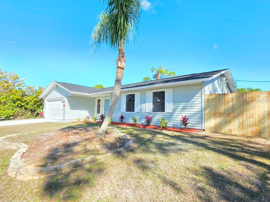Photo of 839 Carnation Avenue SE, Palm Bay, FL 32909 (MLS # S5141490)