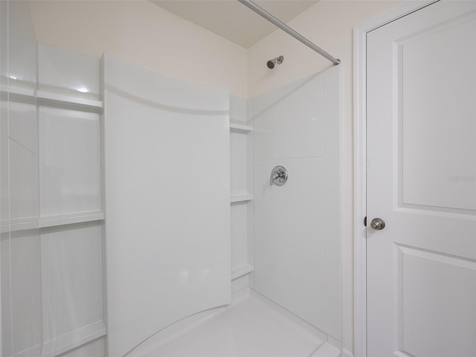 EVERGREEN - Residential Lease