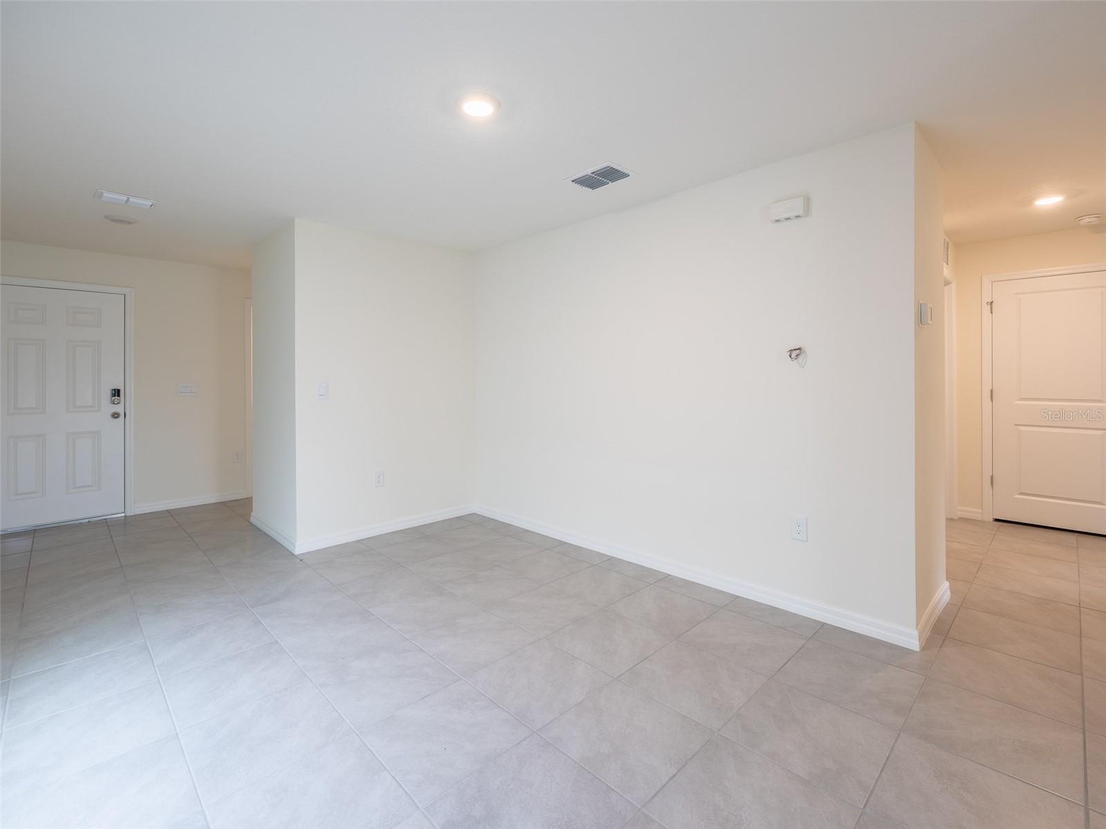 EVERGREEN - Residential Lease