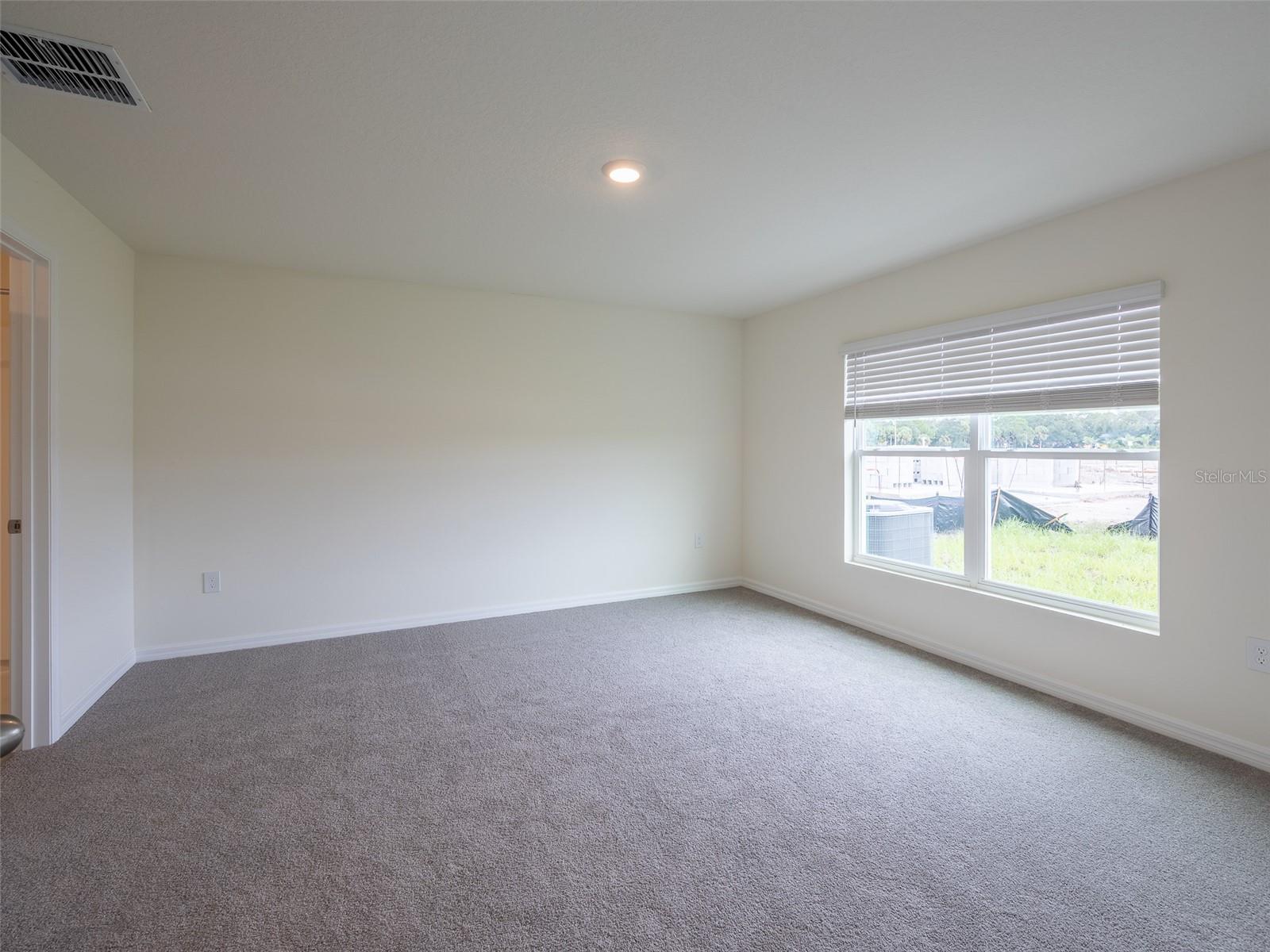 EVERGREEN - Residential Lease