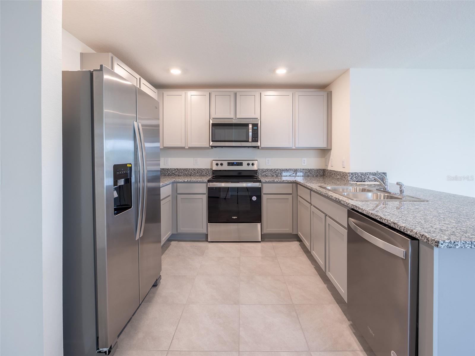 EVERGREEN - Residential Lease