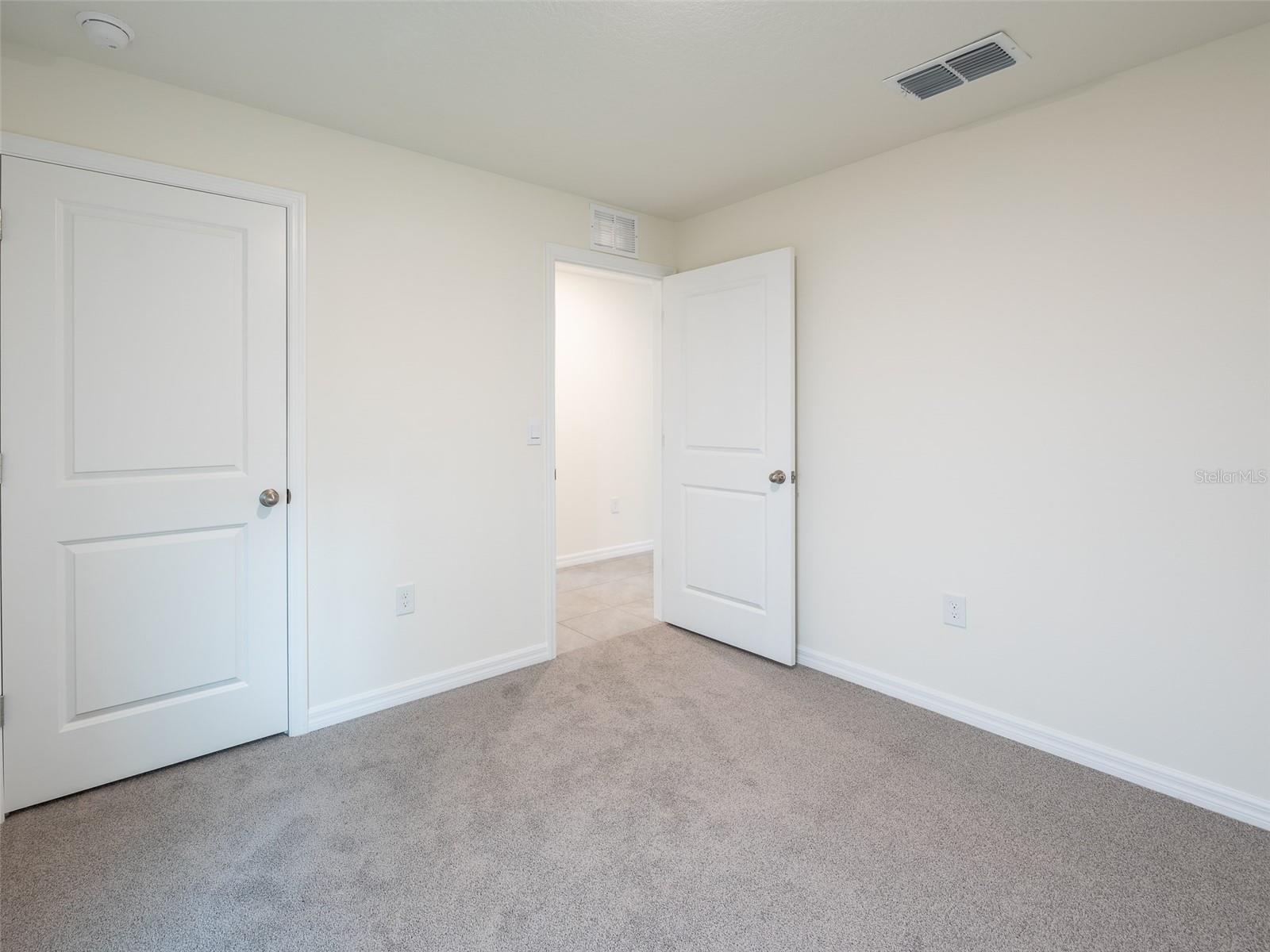 EVERGREEN - Residential Lease