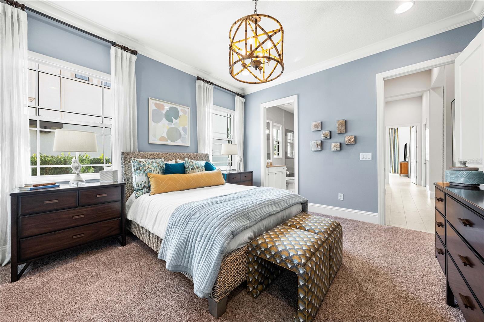 LAKE CLUB - Residential