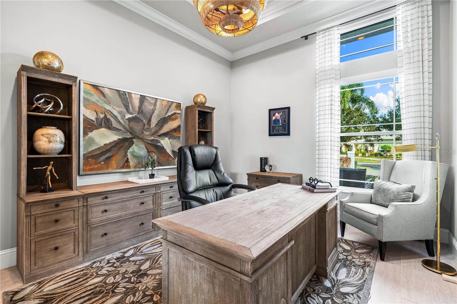 LAKE CLUB - Residential