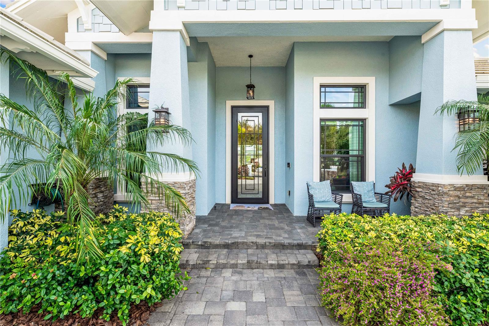 LAKE CLUB - Residential