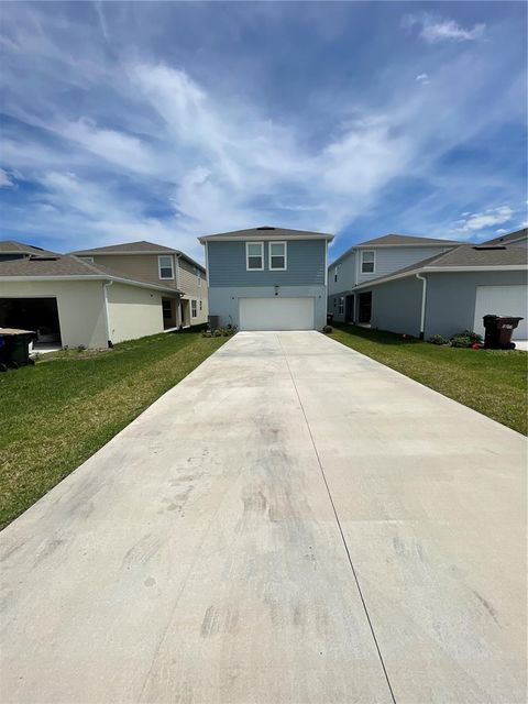 A home in KISSIMMEE