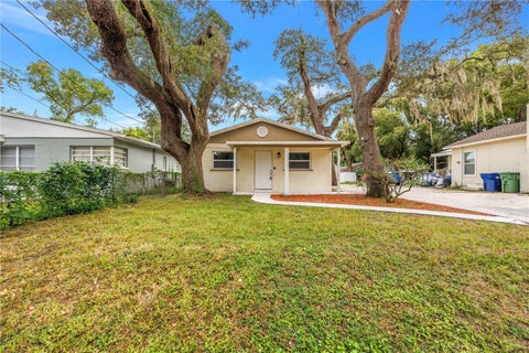 1306 E New Orleans Avenue, Tampa, FL 33603