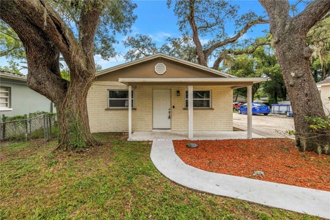 1306 E New Orleans Avenue, Tampa, FL 33603