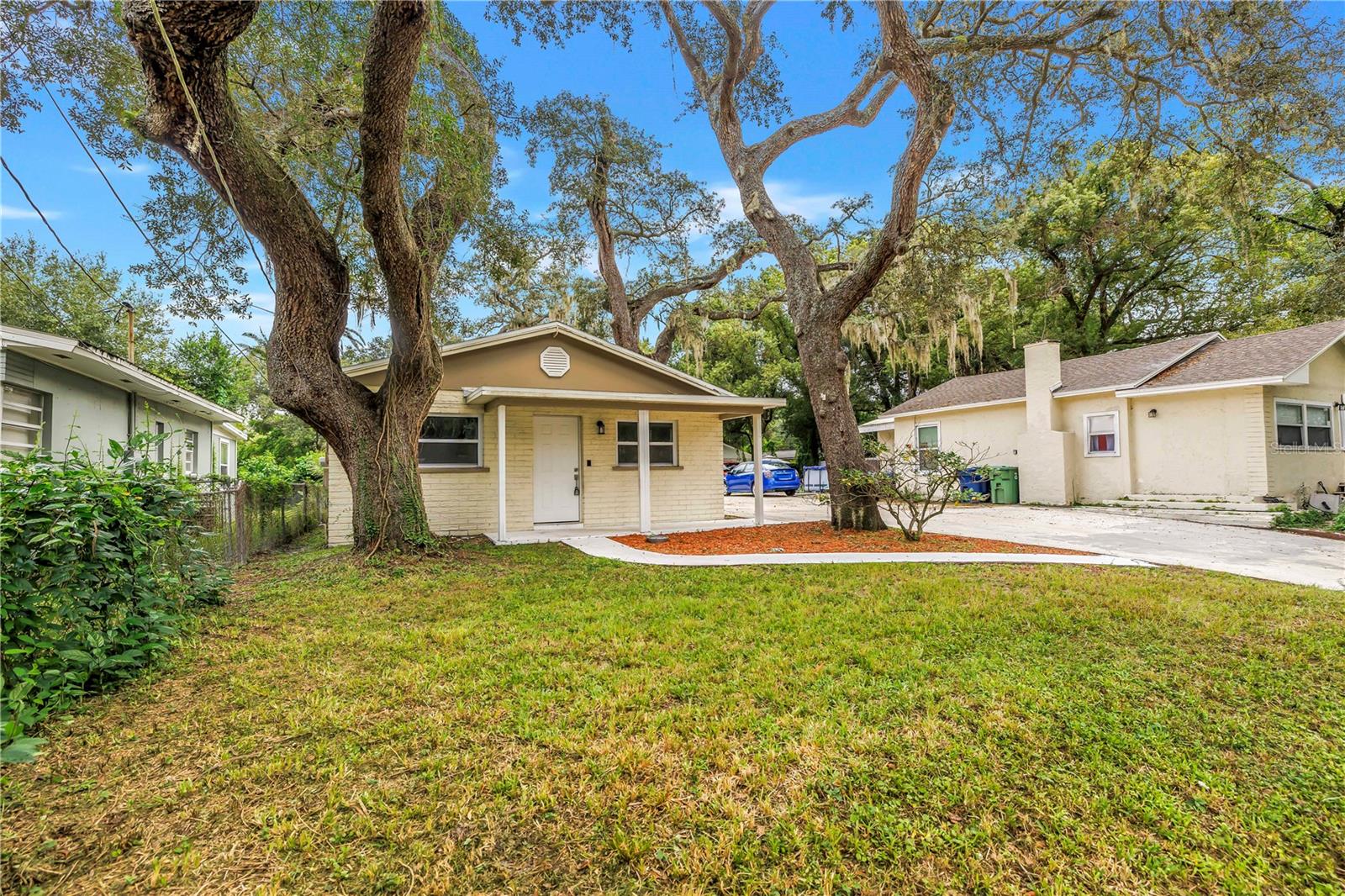 1306 E New Orleans Avenue, Tampa