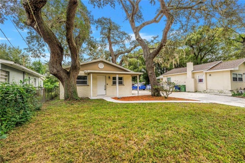 1306 E New Orleans Avenue, Tampa, FL 33603