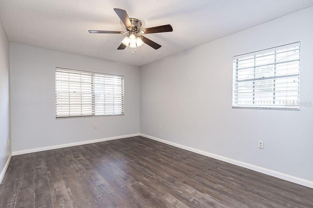 TAMPA BAYSHORE VILLAS CONDOMIN - Residential Lease