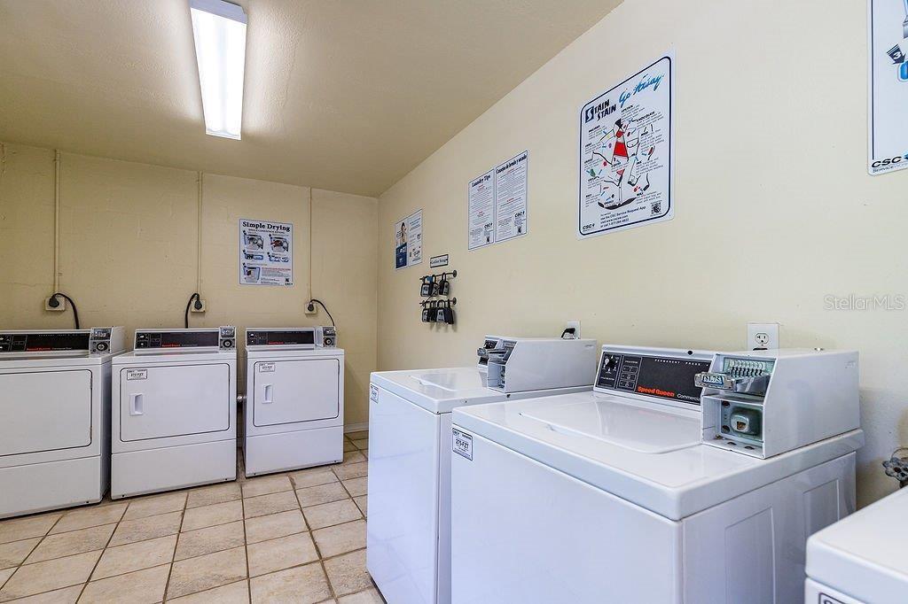 TAMPA BAYSHORE VILLAS CONDOMIN - Residential Lease