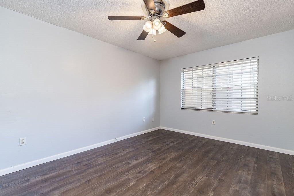 TAMPA BAYSHORE VILLAS CONDOMIN - Residential Lease