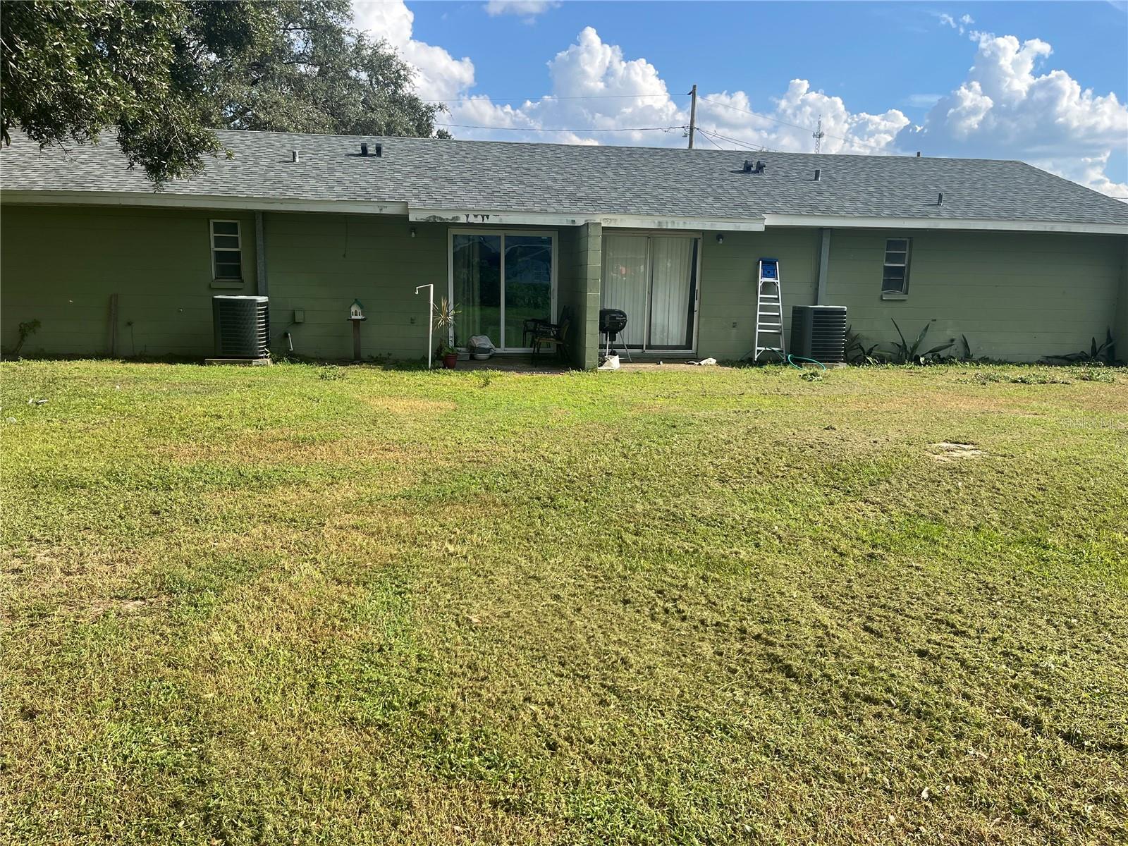 WEST WINTER HAVEN REP - Residential Income