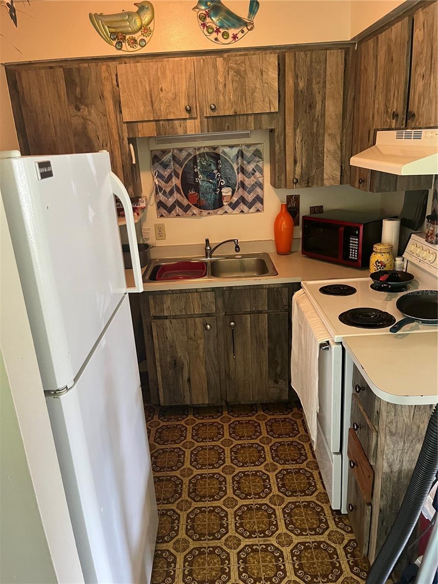 WEST WINTER HAVEN REP - Residential Income