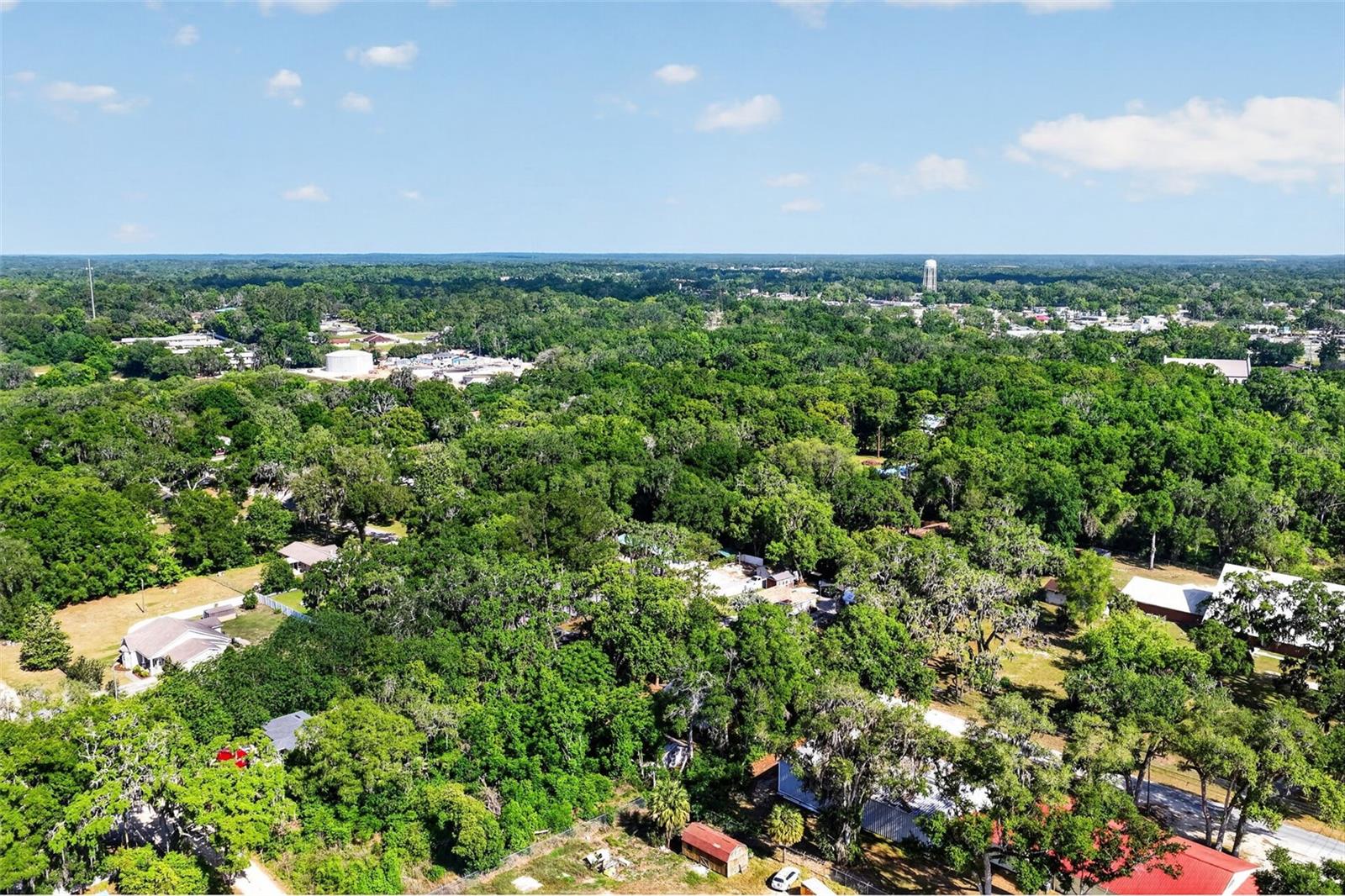 BELLEVIEW - Commercial Sale