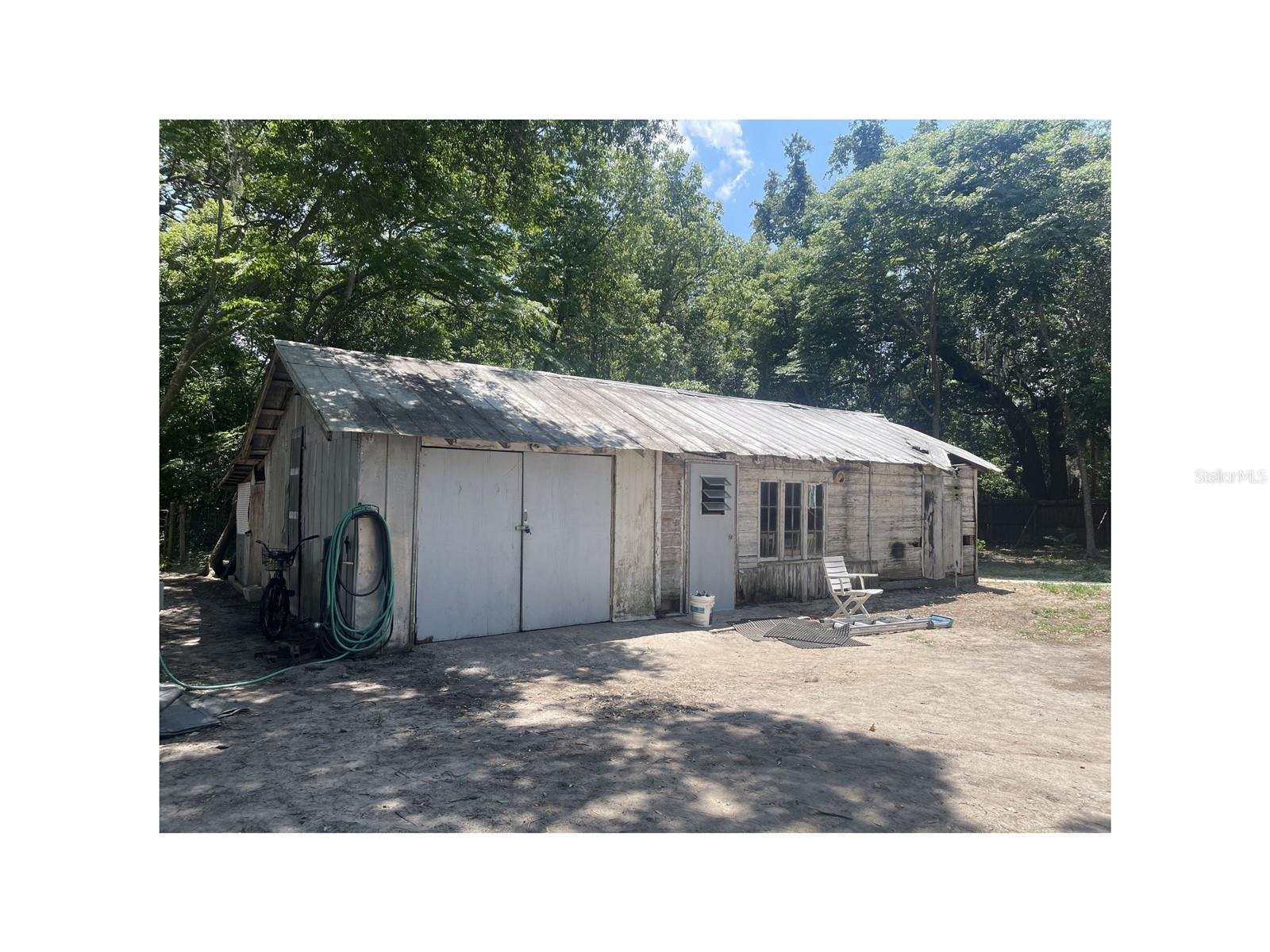 BELLEVIEW - Commercial Sale