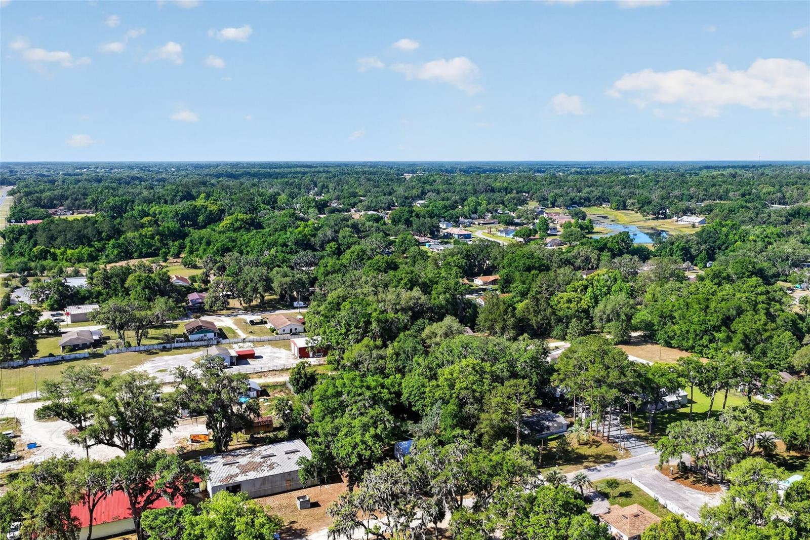 BELLEVIEW - Commercial Sale